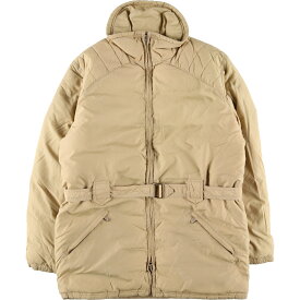 古着 70'S エディーバウアー Eddie Bauer グースダウンジャケット メンズXXXL ヴィンテージ /evb004099 【中古】 【231231】