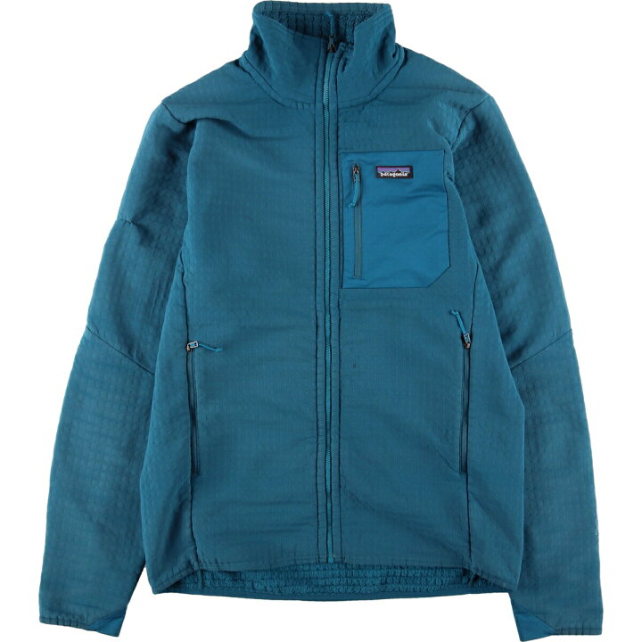 楽天市場】古着 18年製 パタゴニア Patagonia R2 テックフェイス 