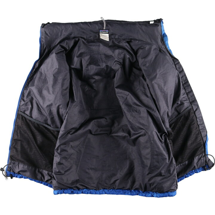 楽天市場】古着 03年製 パタゴニア Patagonia ダスパーカー 84097FA 