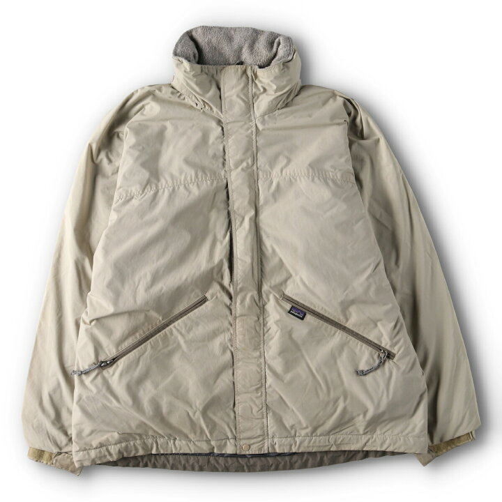 楽天市場】古着 99年製 パタゴニア Patagonia フュージョンジャケット 