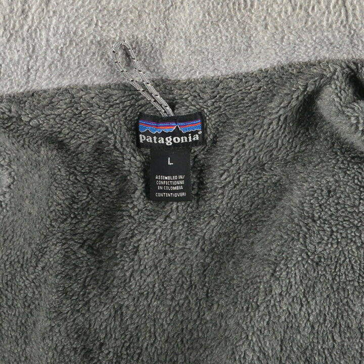 楽天市場】古着 99年製 パタゴニア Patagonia フュージョンジャケット 