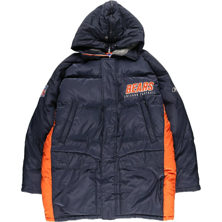 楽天市場】古着 リーボック Reebok NFL CHICAGO BEARS シカゴベアーズ 