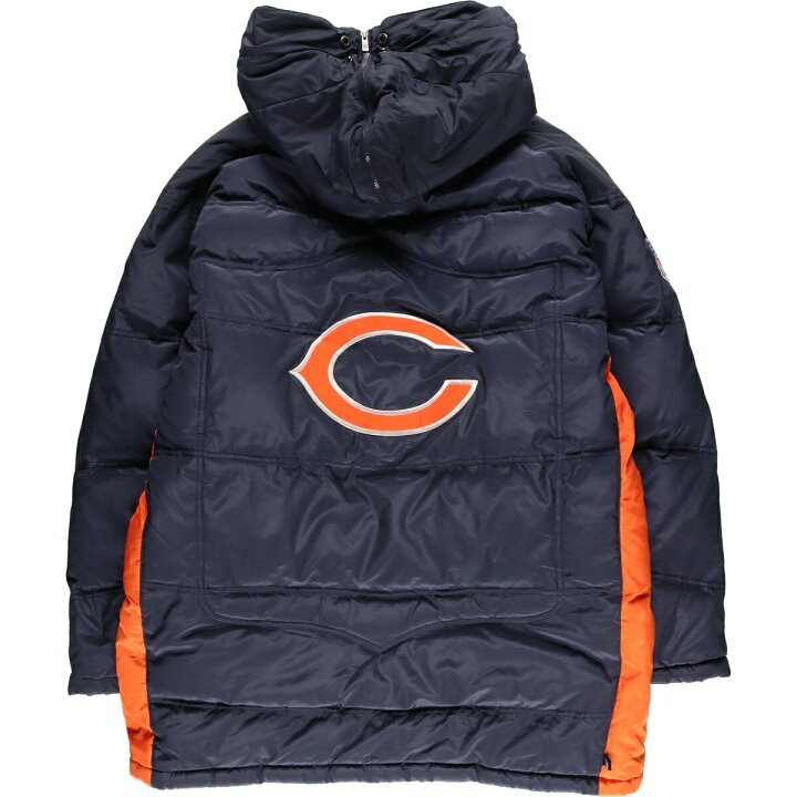 楽天市場】古着 リーボック Reebok NFL CHICAGO BEARS シカゴベアーズ 