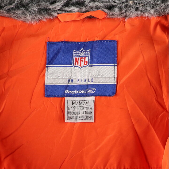 楽天市場】古着 リーボック Reebok NFL CHICAGO BEARS シカゴベアーズ 