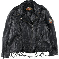 楽天市場】ハーレーダビッドソン ライダース 中古の通販
