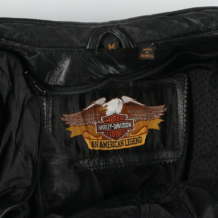 楽天市場】古着 ハーレーダビッドソン Harley-Davidson シングル  
