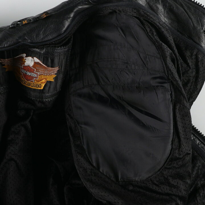 楽天市場】古着 ハーレーダビッドソン Harley-Davidson シングル  