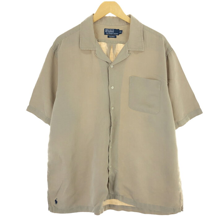楽天市場】古着 ラルフローレン Ralph Lauren POLO by Ralph Lauren 