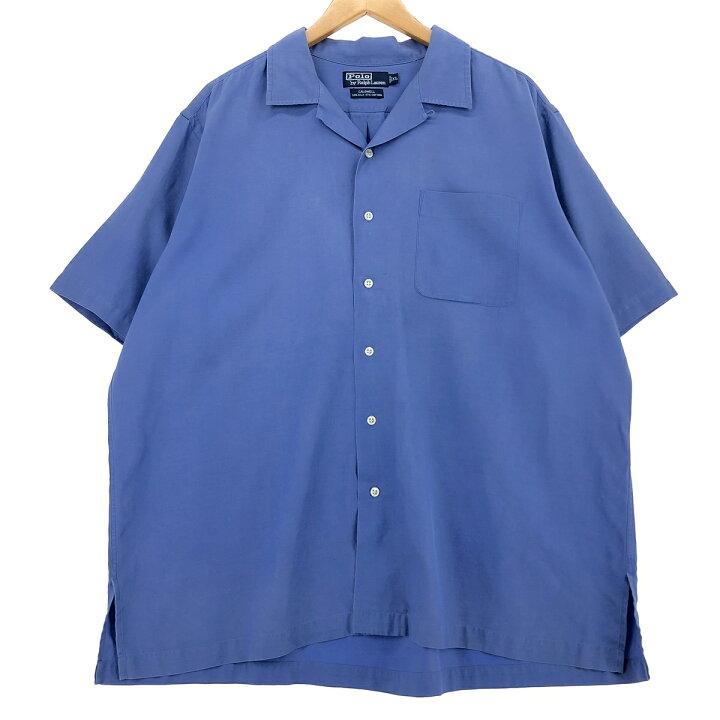 楽天市場】古着 ラルフローレン Ralph Lauren POLO by Ralph Lauren  