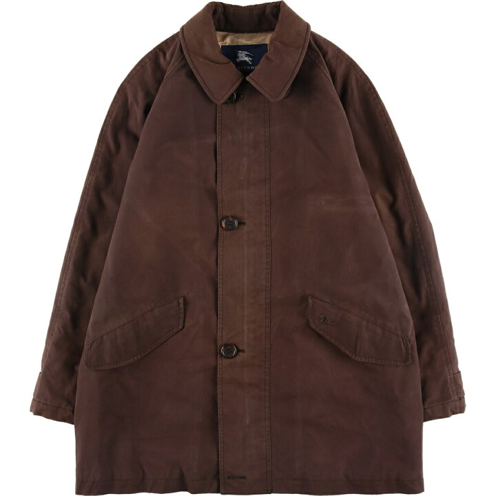 楽天市場】古着 バーバリー Burberry