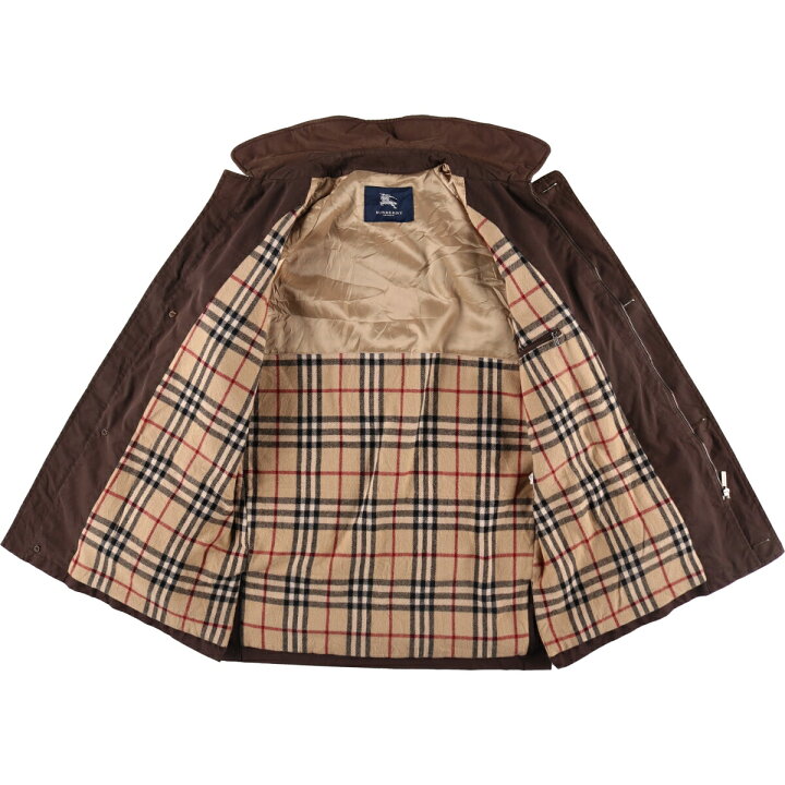 楽天市場】古着 バーバリー Burberry