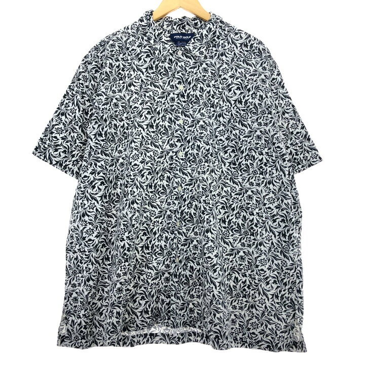 楽天市場】古着 ラルフローレン Ralph Lauren POLO GOLF ポロゴルフ 