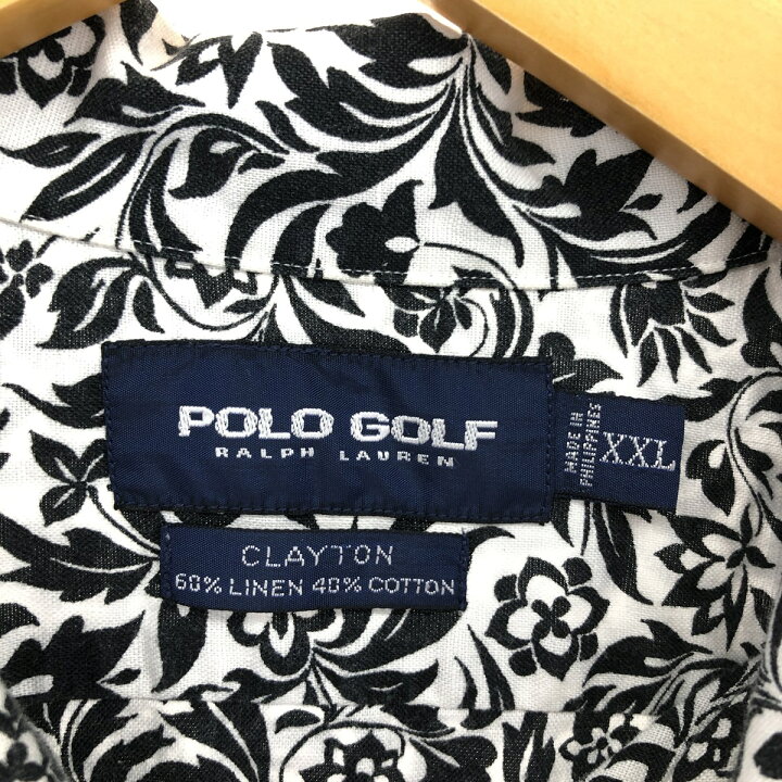 楽天市場】古着 ラルフローレン Ralph Lauren POLO GOLF ポロゴルフ 