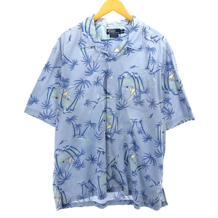 楽天市場】古着 ラルフローレン Ralph Lauren POLO by Ralph Lauren 
