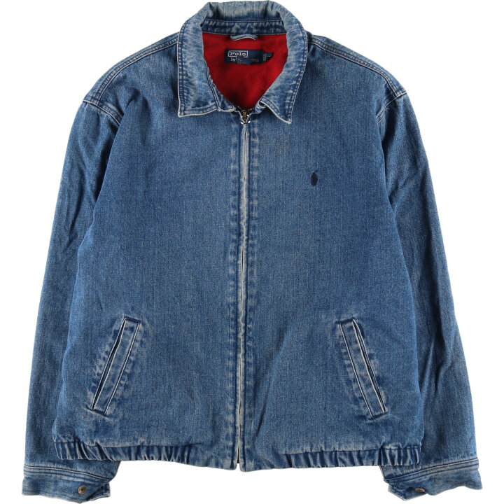 楽天市場】古着 ラルフローレン Ralph Lauren POLO by Ralph Lauren 