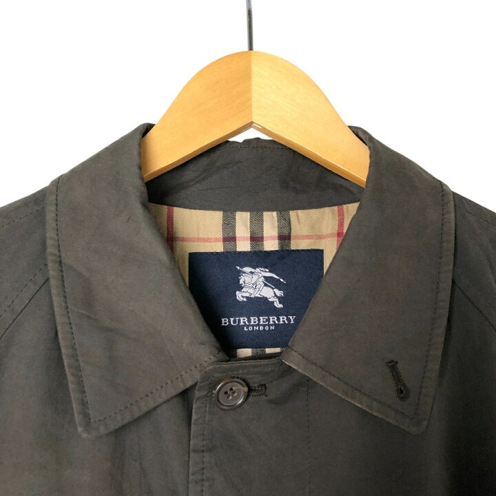楽天市場】古着 バーバリー Burberry 