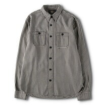 楽天市場】RRL ダブルアールエル（柄チェック）（メンズファッション 