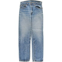 楽天市場】levis 505 66後期の通販
