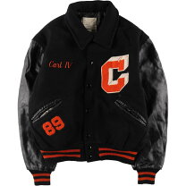 楽天市場】delong スタジャンの通販 