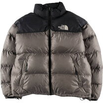 楽天市場】ノースフェイス ヌプシ 700 中古の通販