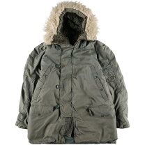 楽天市場】米軍 vintage n3bの通販