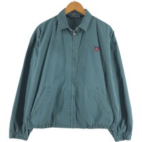 楽天市場】ラルフローレン スイングトップ グリーン（メンズ  