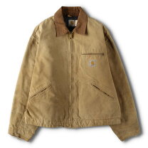 楽天市場】カーハート デトロイトジャケットの通販