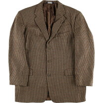 楽天市場】ガンクラブチェック 古着の通販 