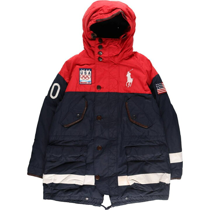 楽天市場】古着 ラルフローレン Ralph Lauren ビッグポニー 