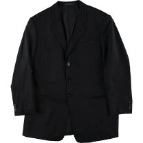 楽天市場】GIORGIO ARMANI テーラードジャケットの通販 