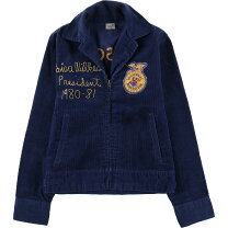 楽天市場】ffa ジャケット コーデュロイ（メンズファッション）の通販