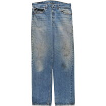 楽天市場】levis 501 90年代 古着の通販