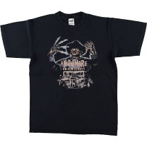 楽天市場】エルム街の悪夢 tシャツ（メンズファッション）の通販