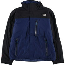楽天市場】the north face summit series 800 jacketの通販