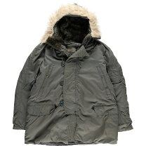 楽天市場】米軍 vintage n3bの通販