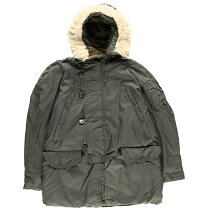 楽天市場】米軍 vintage n3bの通販