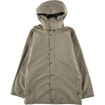 楽天市場】the north face マウンテンパーカー（原産国/製造国アメリカ 