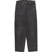 楽天市場】levis 550 ブラックの通販