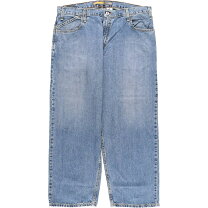 楽天市場】リーバイス SILVER TAB BAGGYの通販