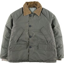 楽天市場】ダウンジャケット 中古 llbeanの通販
