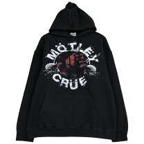 楽天市場】motley crue パーカーの通販