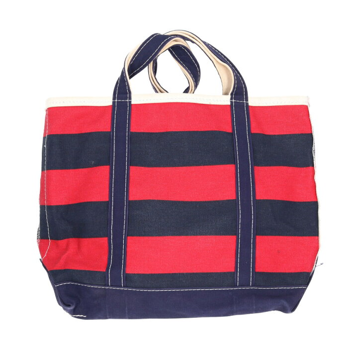 楽天市場】古着 90年代 エルエルビーン L.L.Bean BOAT AND TOTE 