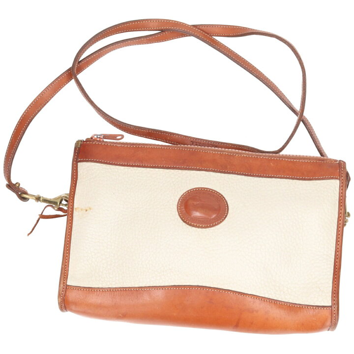楽天市場】古着 ドゥーニーアンドバーク DOONEY&BOURKE ショルダー  