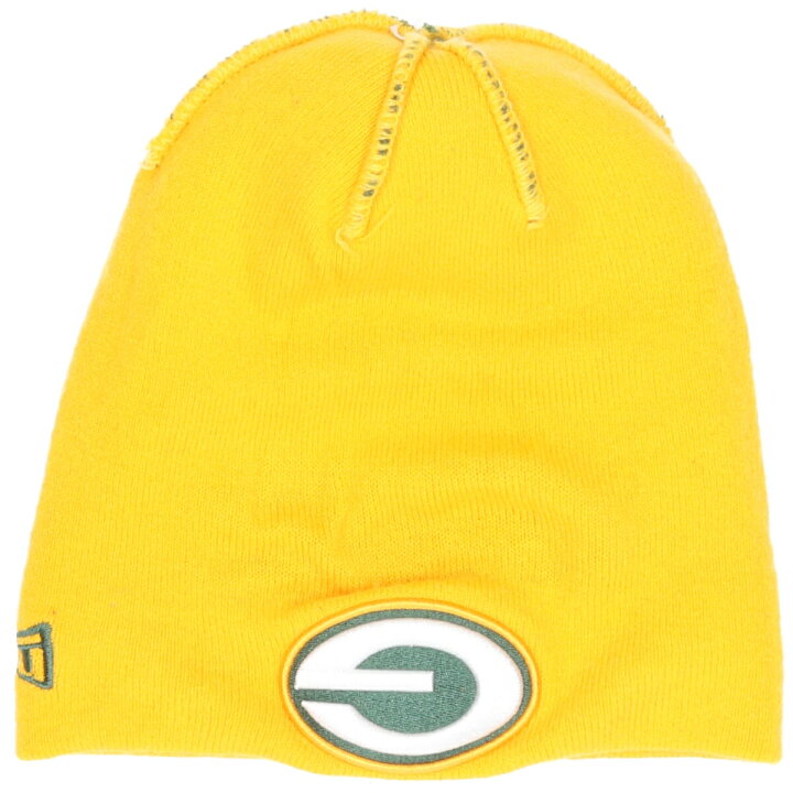 楽天市場】古着 ニューエラ NEW ERA NFL GREEN BAY PACKERS グリーン 