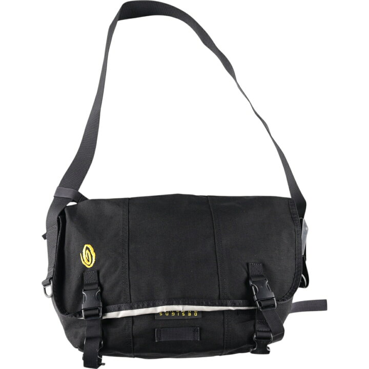 楽天市場】古着 ティンバックツー TIMBUK2 メッセンジャーバッグ USA製 