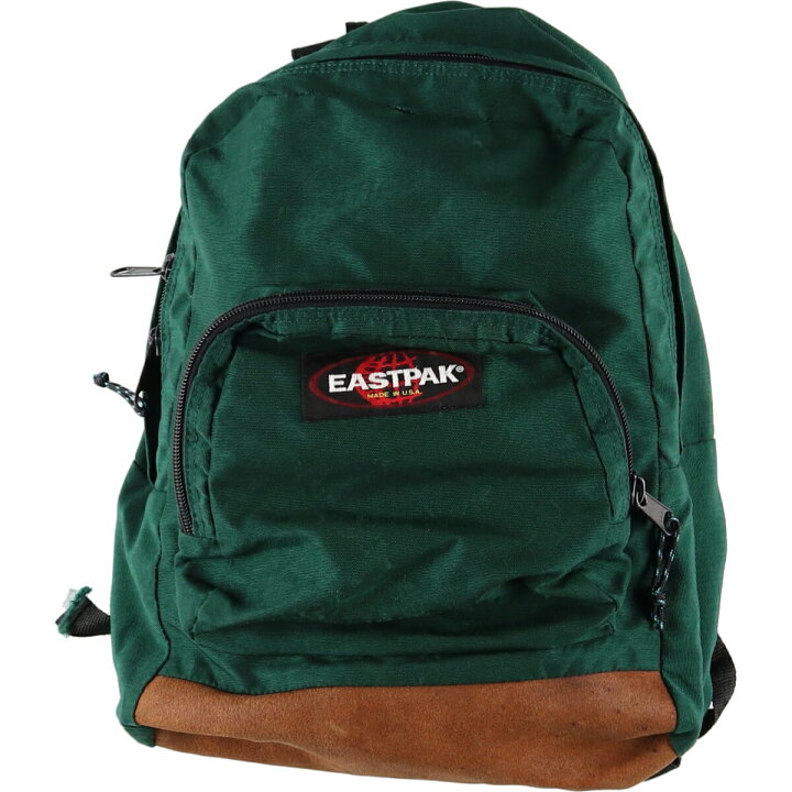 楽天市場】古着 90年代 イーストパック EASTPAK リュック USA製 