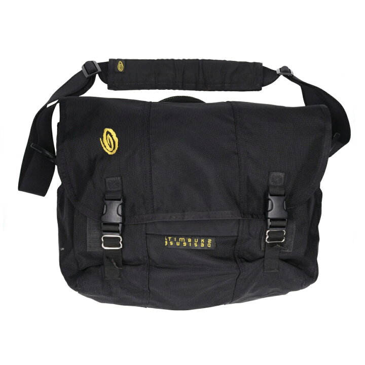 楽天市場】古着 TIMBUK2 メッセンジャーバッグ USA製 /gaa003408 