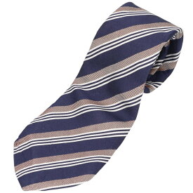 古着 MASSIMO DUTTI ストライプ柄 ネクタイ イタリア製 /gaa006494 【中古】 【260206】 【DL2603-BS】 【SS2606_10