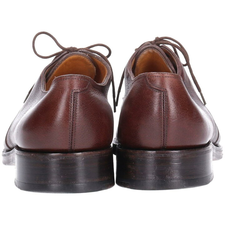 楽天市場】ジョン ロブ JOHN LOBB ウイングチップシューズ 英国製 8  