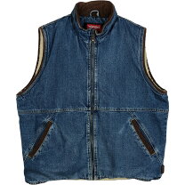 楽天市場】Wrangler ラングラー（ベスト・ジレ｜トップス）：メンズ 